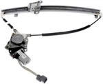 Power Window Motor & Regulator For 2005-2008 Acura Rl. Fixed Price $175.82.