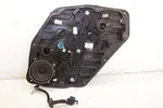 22-25 Hyundai Tucson Sel Rear Right Door Window Regulator W/ Carrier And Speaker. Fixed Price $148.88.