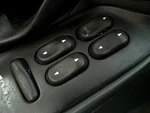 Ford Taurus Door Switch Front 641.FD1U99 Master Window. Fixed Price $37.91.
