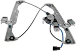 Dorman Window Motor And Regulator Pn# 741-439. Fixed Price $113.82.