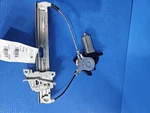 Passenger Rear Window Regulator Electric Fits 01-06 Mazda Tribute 4916. Fixed Price $40.00.