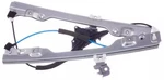 Genuine Nissan Window Regulator 80720-1AA2A. Fixed Price $178.00.