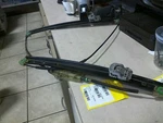 Driver Front Window Regulator Electric Fits 07-12 Audi Q7 311311. Fixed Price $79.99.