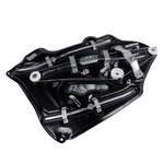 Rear Right Door Window Regulator Motor For Mercedes-benz W209 C209 Clk 2003-2009. Fixed Price $142.50.