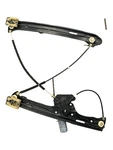 2015 - 2019 Bmw X6 F16 Front Left Driver Side Door Window Regulator W/ Motor Oem. Fixed Price $91.99.