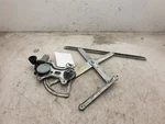 04-06 Toyota Tundra SR5 Crew Cab Passenger Side Rear Door Window Regulator. Fixed Price $94.12.