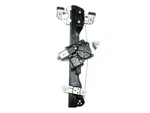 Left Driver Front Door Window Regulator Fits 2012-2016 Chevrolet Sonic 83498. Fixed Price $65.09.