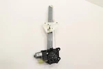 2019 - 2023 Lincoln Nautilus Rear Left Side Door Window Regulator W/ Motor Oem. Fixed Price $48.26.