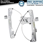 Front Right Window Regulator & Motor For 2011-2012 Chevrolet Cruze. Fixed Price $50.00.