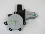 2008-2013 Mitsubishi Outlander Rear Left Window Motor Oem. Fixed Price $39.75.