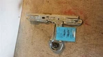 Passenger Right Rear Window Regulator Manual Fits 12-18 Focus 633642. Fixed Price $72.00.