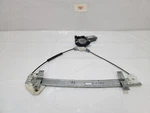2004-2008 Acura Tl Front Right Passenger Door Power Window Motor Regulator Oem. Fixed Price $72.00.