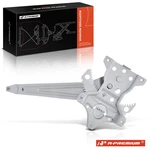 A-premium Rear Left Power Window Regulator For Toyota Corolla 1993-1997 Scion Xa. Fixed Price $53.32.