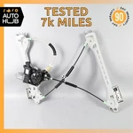 14-19 Chevrolet Corvette C7 Grandsport Left Window Regulator W/motor Oem 7K. Fixed Price $174.30.