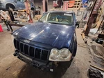 2006 Jeep Grand Cherokee Left Rear Window Regulator Oem Used 135-01952L. Fixed Price $80.70.