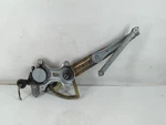 2007-2009 Lexus RX350 Driver Front Left Power Window Motor Pnyif. Fixed Price $48.70.
