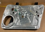 2009-2017 Volkswagen Tiguan Front Right Window Regulator W/ Frame 5N0837462 Oem.. Fixed Price $41.99.