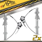 A-premium Front Side Power Window Regulator With Motor For Suzuki Grand Vitara. Fixed Price $99.99.