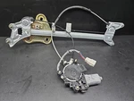 02-10 Lexus Z40 SC430 Front Left Driver Door Window Regulator Motor Oem. Fixed Price $84.99.