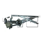 Power Window Regulator With Motor 94-04 Ford Mustang Front Driver Left. Fixed Price $67.00.