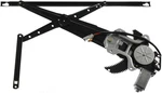 Fits 96-00 Hn Civic Coupe Power Window Regulator W/motor Rh. Fixed Price $47.95.