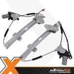Front Left Right Power Window Regulator W/ Motor For Honda Civic Sedan 1996-2000. Fixed Price $55.99.