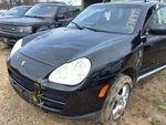 Windshield Wiper Motor Thru Vin A22843 Fits 03-05 Porsche Cayenne 1283211. Fixed Price $125.00.