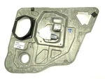 Right Passenger Side Rear Door Window Regulator Fits 2008-2009 Ford Taurus 87969. Fixed Price $85.49.