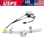 Front Left Power Window Regulator For 1991-96 Mitsubishi 3000GT Dodge Stealth. Fixed Price $38.29.