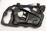 06 Vw Passat Front Right Passenger Door Regulator Window Motor Oem 07 08 09. Fixed Price $80.00.