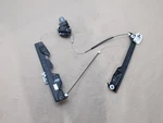 Mini Cooper Countryman S 2024 Front Left Door Window Regulator W/ Motor 23-25 ;y. Fixed Price $58.00.