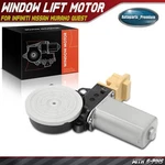Window Lift Motor For Infiniti M35 Nissan Murano Quest Front Right Altima Left. Fixed Price $28.99.