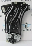 Genuine Mini O/s/r Rear Window Mechanism For F57 Convertible - 7356308. Fixed Price $1464.53.