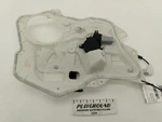 Mazdaspeed Hatchback Right Rear Window Electric Regulator 10-13. Fixed Price $44.97.