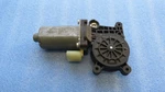 Bmw E46 Window Regulator Motor Rear Left 8362066 119353-XXX Bosch 0130821727. Fixed Price $11.63.