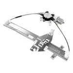 For Chevy Impala Limited 14-16 Window Regulator And Motor Assembly Gm Original. Fixed Price $200.64.