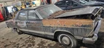 Passenger Right Rear Window Regulator Manual Fits 1967 Fairlane 1181273. Fixed Price $60.00.