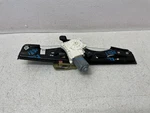 15-19 Land Rover Discovery Sport Rear Left Window Regulator W/motor 1381 Oem. Fixed Price $29.74.