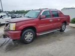 Used Front Left Door Window Regulator Fits: 2005 Cadillac Escalade Ext Cla. Fixed Price $144.90.
