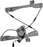 Dorman (oe Solutions) 748-984 Window Regulator With Motor. Fixed Price $54.49.