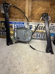 2007-2016 Volkswagen Eos Front Left Driver Side Window Regulator 1Q1837401AB Oem. Fixed Price $89.99.
