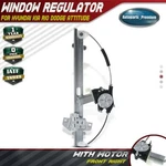 Front Passenger Rh Power Window Regulator W/ Motor For Kia Rio 5 Hyundai Accent. Fixed Price $49.99.