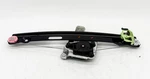 2006-11 Bmw E90 335I 328I Driver Rear Electric Window Lifter Regulator 7140589. Fixed Price $43.50.