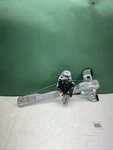 2016-2018 Cadillac Ats Rear Right Door Window Regulator W/ Motor Oem 98830A1S11. Fixed Price $39.99.