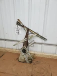 Passenger Front Window Regulator Manual Door Fits 71-76 Buick 292493. Fixed Price $51.75.