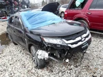 Used Front Left Door Window Regulator Fits: 2021 Mitsubishi Outlander Spor. Fixed Price $111.79.