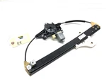 2017-2020 Audi A4 S4 B9 Right Passenger Rear Door Window Regulator & Motor Oem. Fixed Price $49.99.