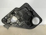 Oem 2011 - 2021 Jeep Grand Cherokee Rear Left Door Window Regulator 55113615AK. Fixed Price $84.00.