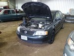 Starter Motor Fits 97-06 Audi A4 2103408. Fixed Price $65.00.