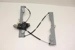 2019 - 2023 Lincoln Nautilus Front Left Side Door Window Regulator W/ Motor Oem. Fixed Price $59.51.